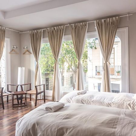 Camino B&B Barcelona Eksteriør billede