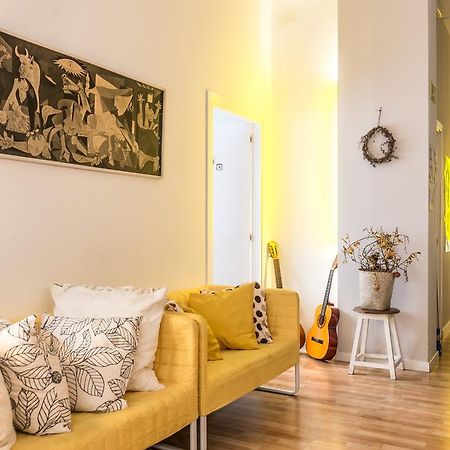 Camino B&B Barcelona Eksteriør billede