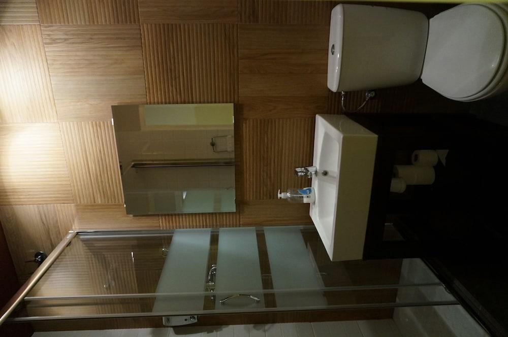 Camino B&B Barcelona Eksteriør billede