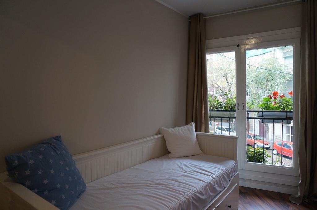 Camino B&B Barcelona Eksteriør billede