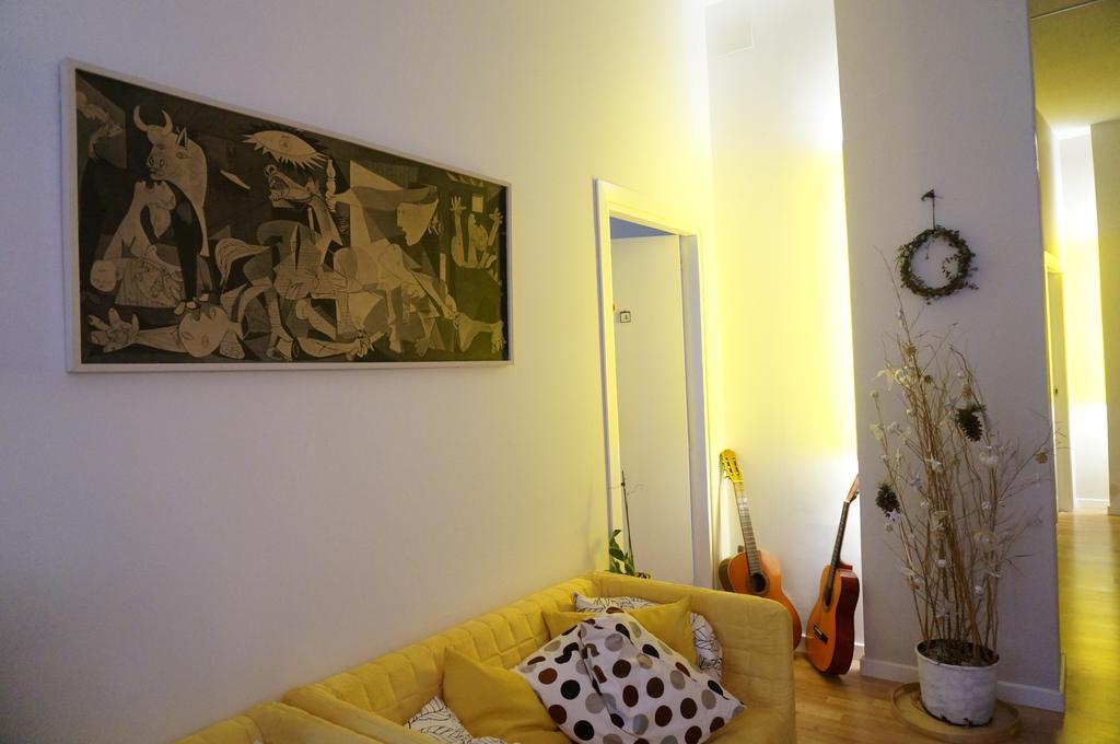 Camino B&B Barcelona Eksteriør billede