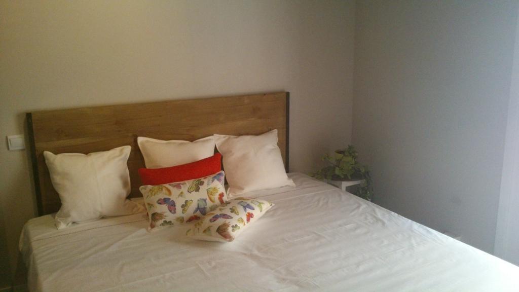 Camino B&B Barcelona Eksteriør billede