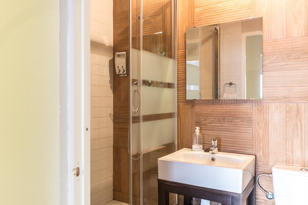 Camino B&B Barcelona Eksteriør billede