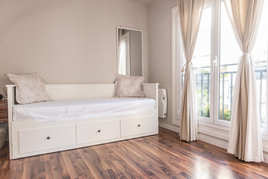 Camino B&B Barcelona Eksteriør billede