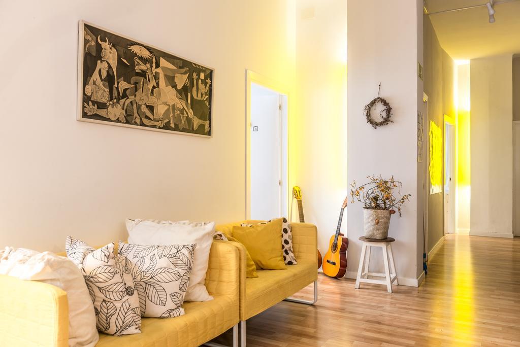 Camino B&B Barcelona Eksteriør billede