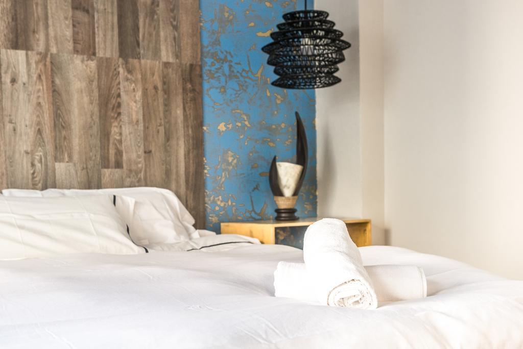 Camino B&B Barcelona Eksteriør billede