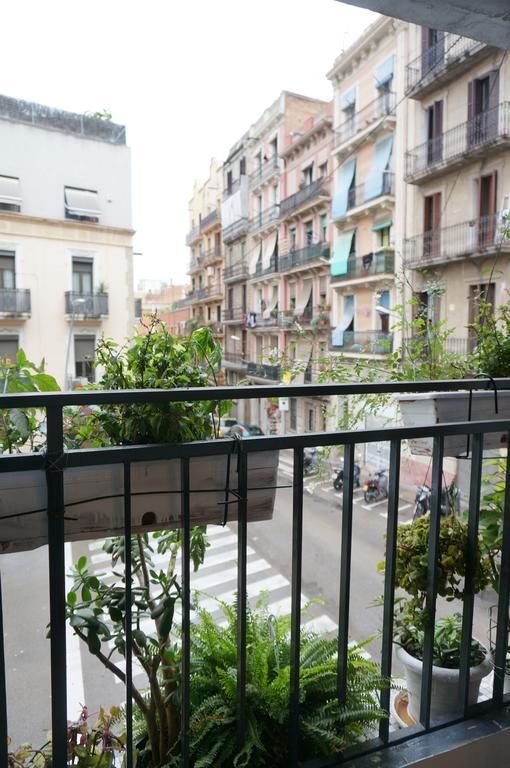 Camino B&B Barcelona Eksteriør billede