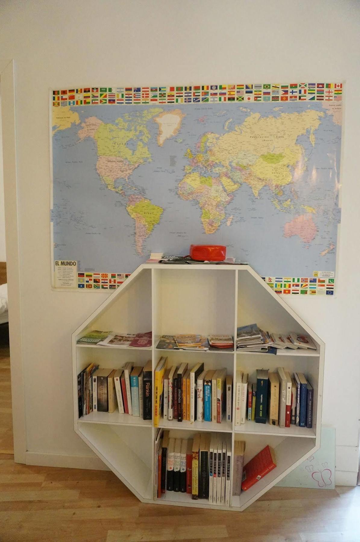 Camino B&B Barcelona Eksteriør billede