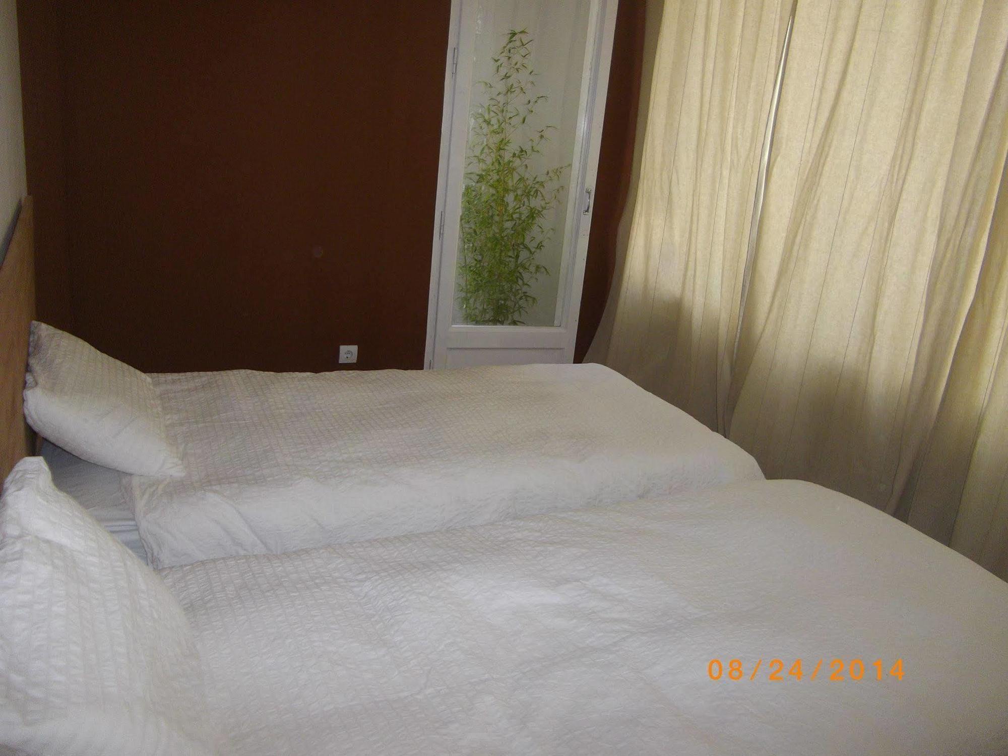 Camino B&B Barcelona Eksteriør billede