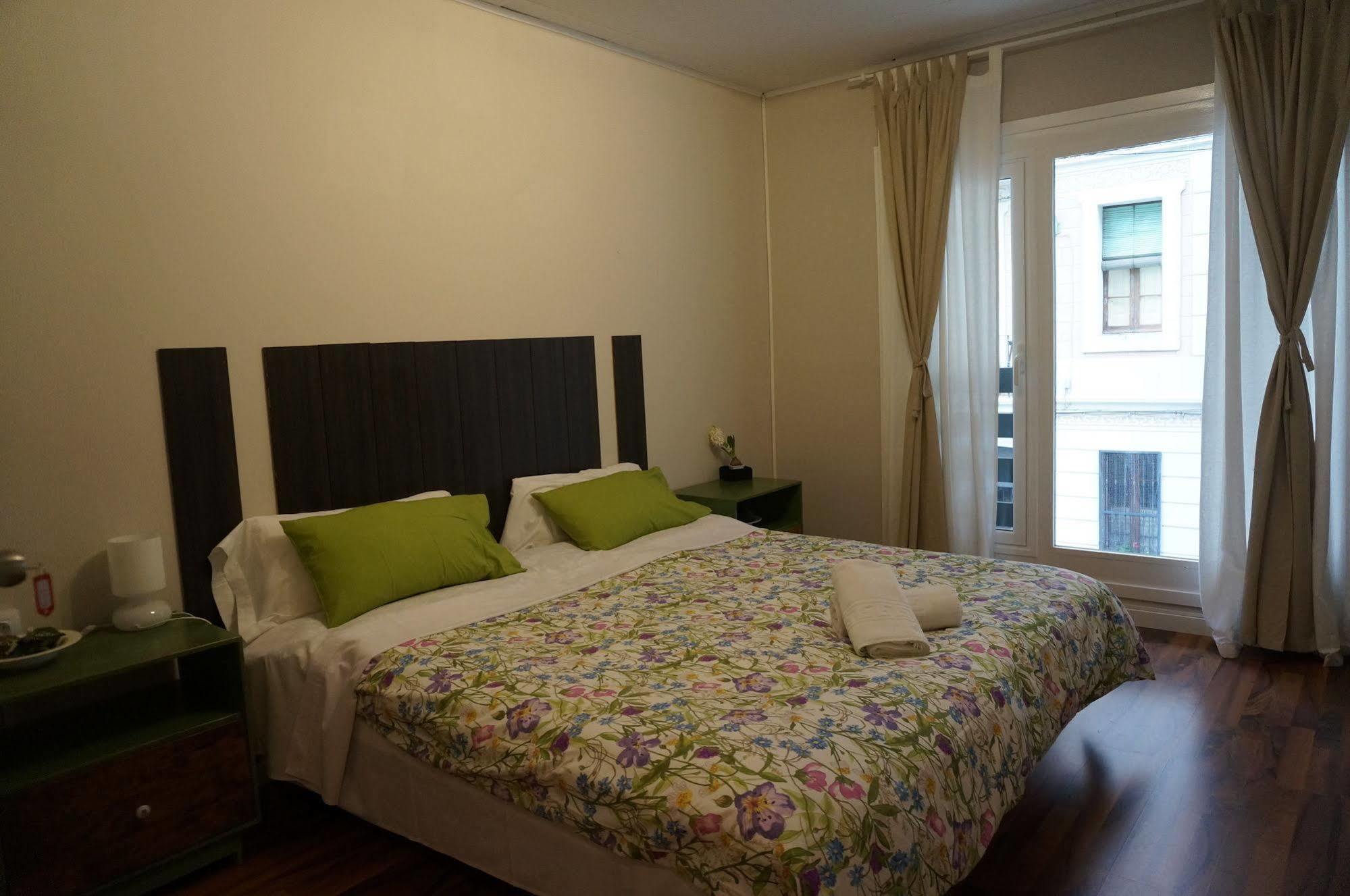 Camino B&B Barcelona Eksteriør billede