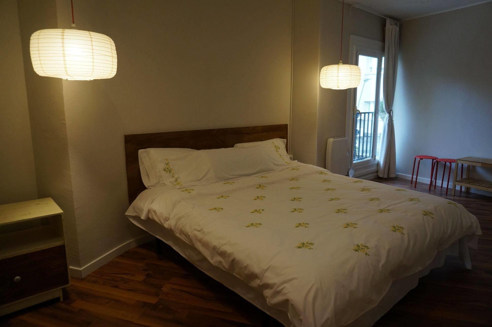 Camino B&B Barcelona Eksteriør billede