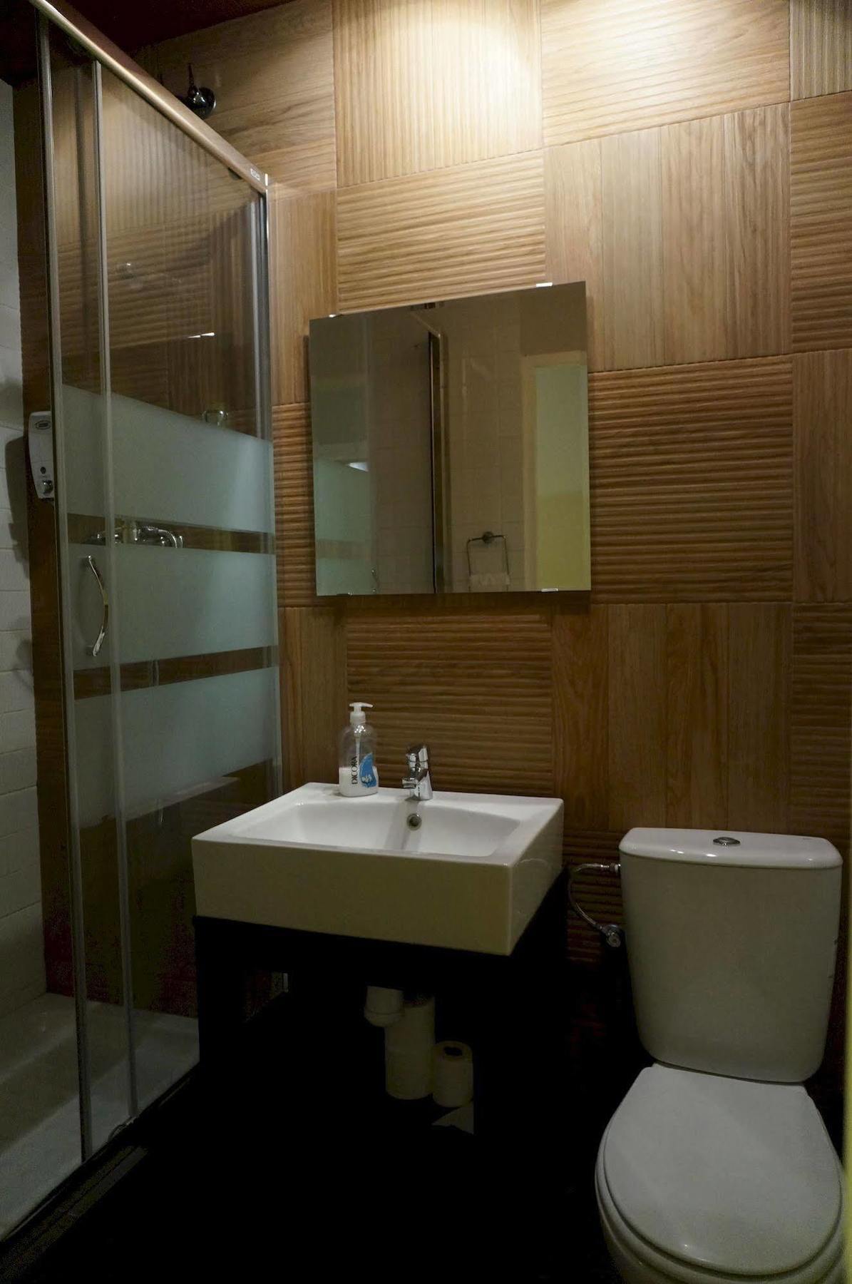 Camino B&B Barcelona Eksteriør billede