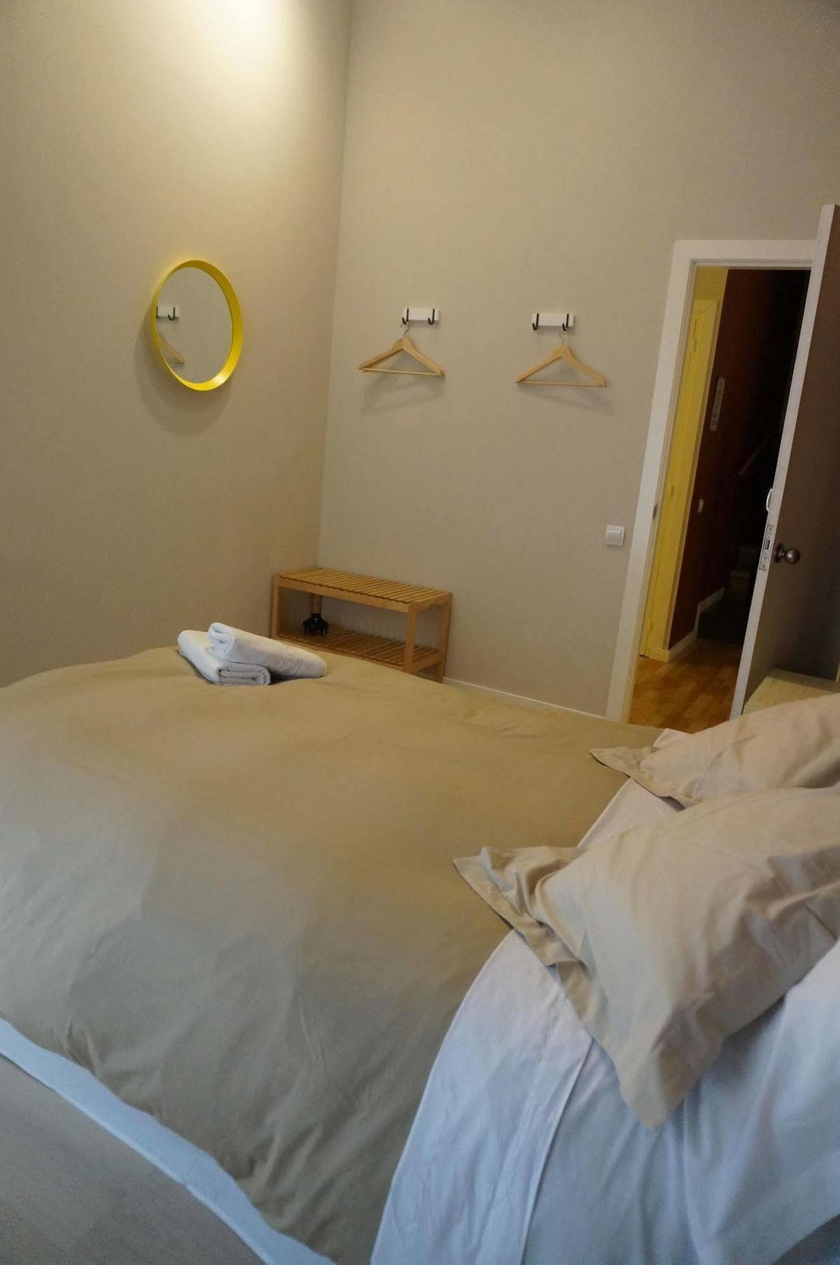 Camino B&B Barcelona Eksteriør billede