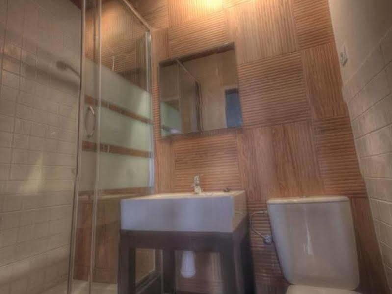 Camino B&B Barcelona Eksteriør billede