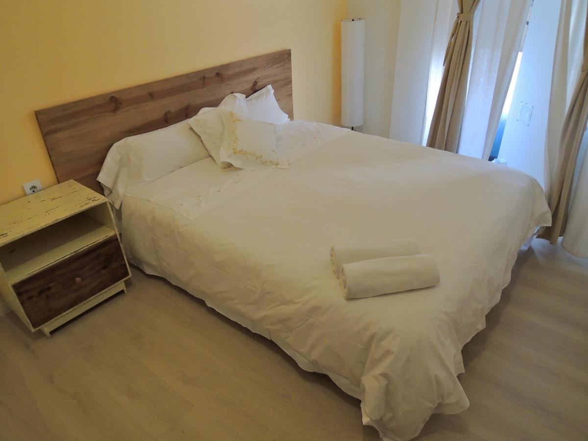 Camino B&B Barcelona Eksteriør billede